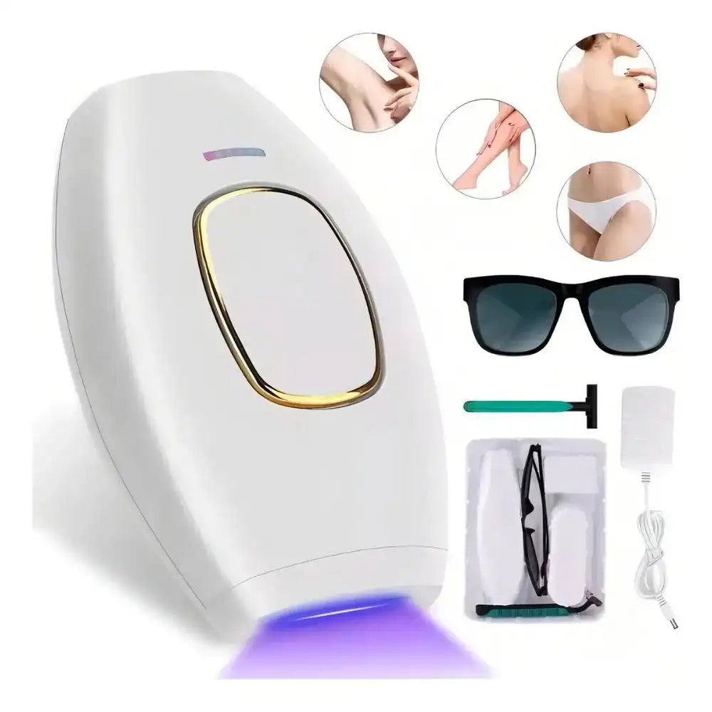 DEPILADORA SKINLASER PRO