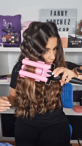 OndeaPro - Ondulado Perfecto en Minutos